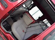 Renault Kangoo Kombi 1,1 l 55 kw