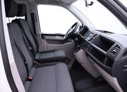 Volkswagen Transporter 11