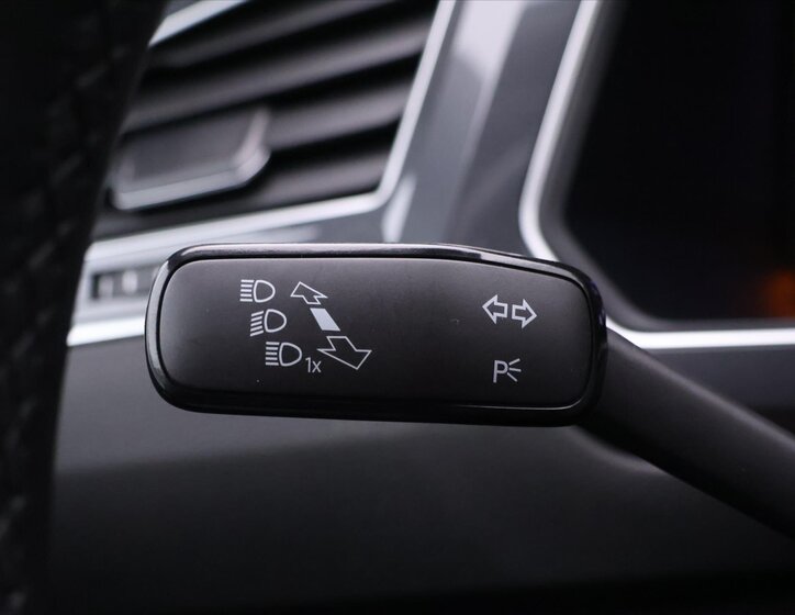 Volkswagen Tiguan Allspace SUV 2,0 l 110 kw