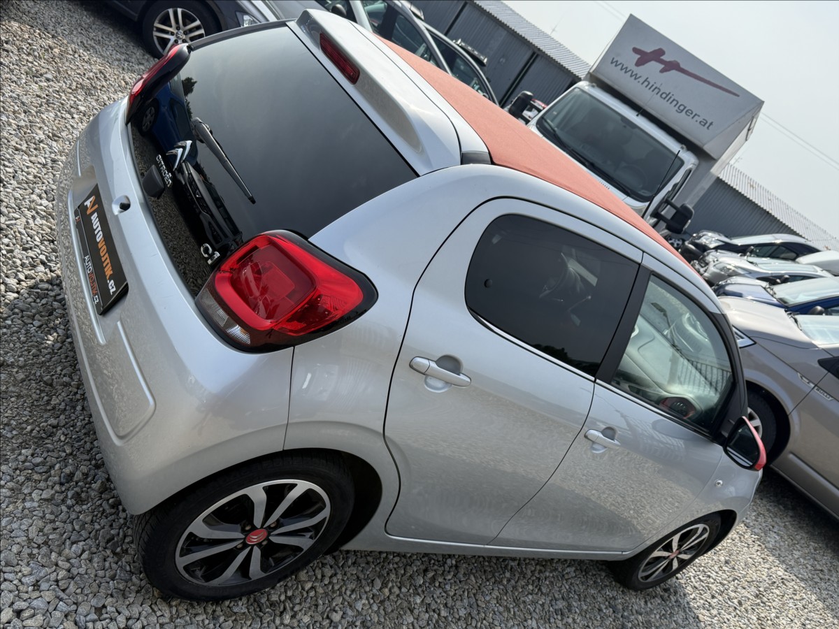 Citroën C1