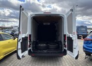 Ford Transit Skříň 2,0 l 77 kw