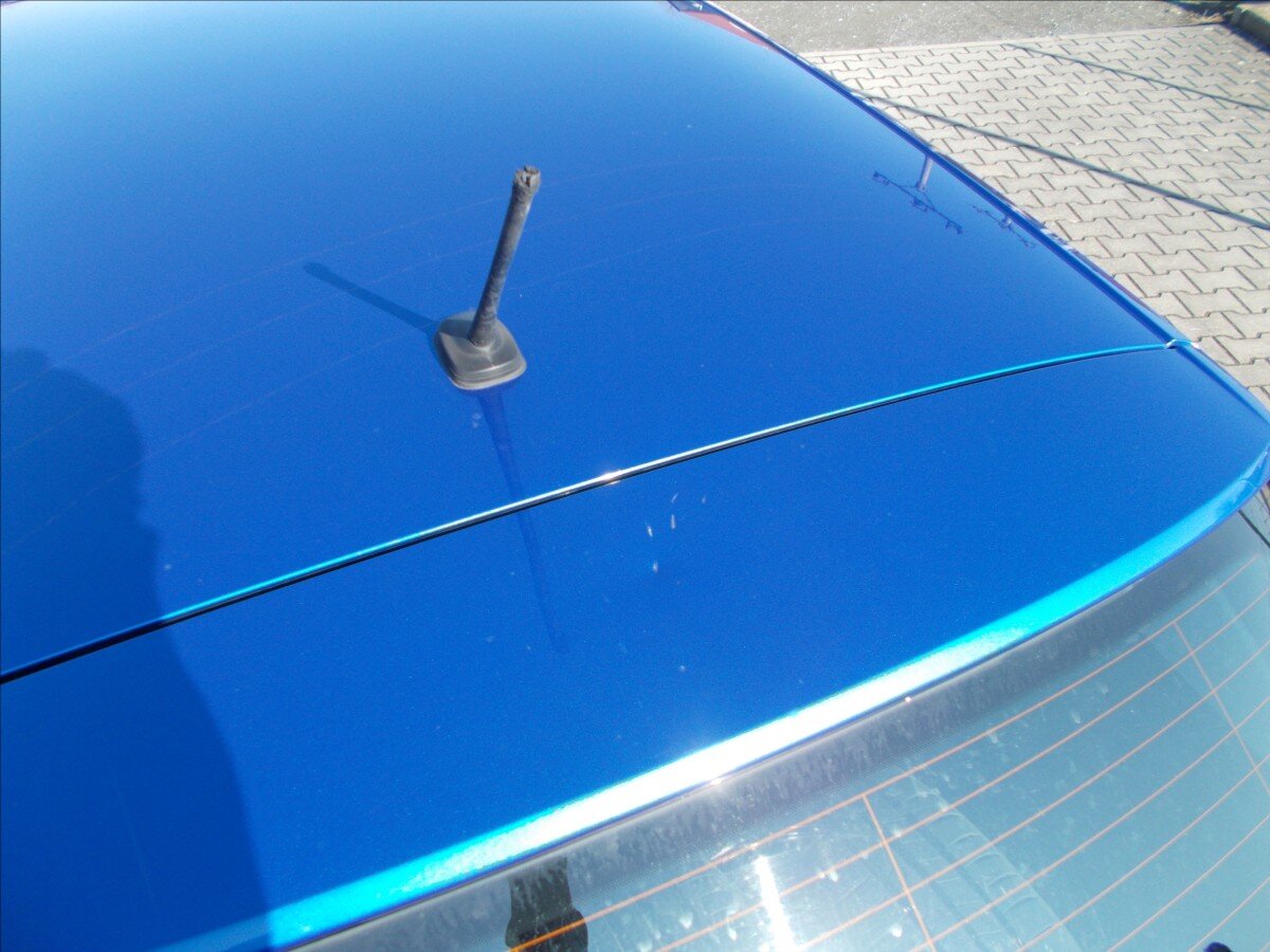 Škoda Fabia Hatchback 999,0 44 kw