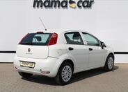 Fiat Punto 7
