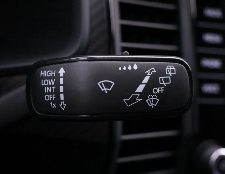 Škoda Kodiaq SUV 2,0 l 180 kw