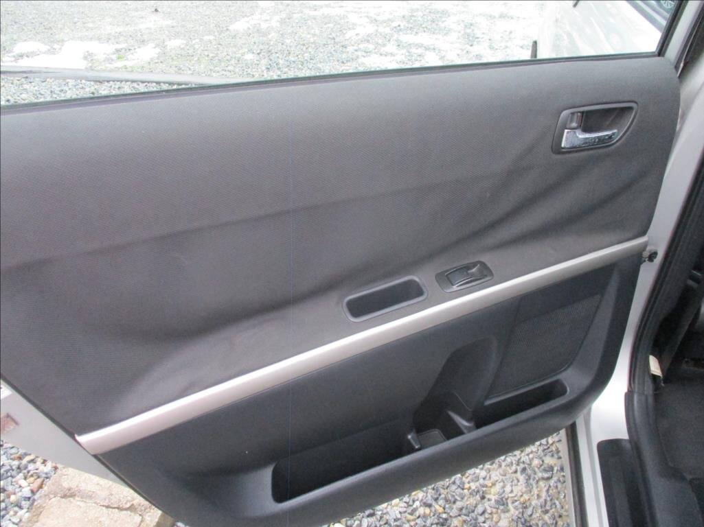 Toyota Corolla Verso