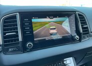 Škoda Karoq SUV / Terénní 2,0 l 110 kw