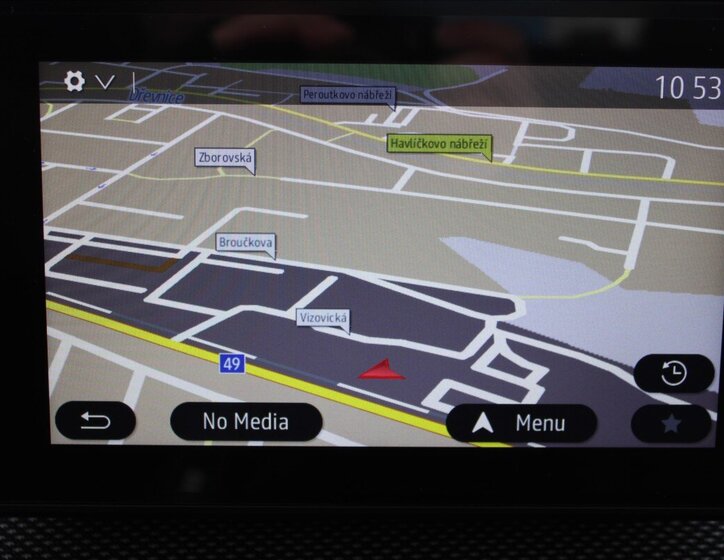 Dacia Sandero Hatchback 999,0 67 kw