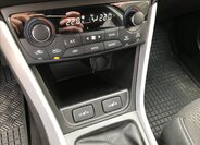 Suzuki SX4 S-Cross SUV / Terénní 1,4 l 95 kw