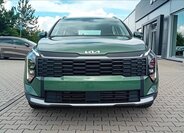 KIA Sportage SUV / Terénní 1,6 l 110 kw