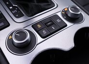 Volkswagen Touareg SUV / Terénní 3,0 l 193 kw