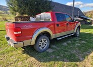 Ford F-150 Pick-up 0,0 220 kw