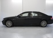 BMW Řada 7 Sedan 6,0 l 327 kw