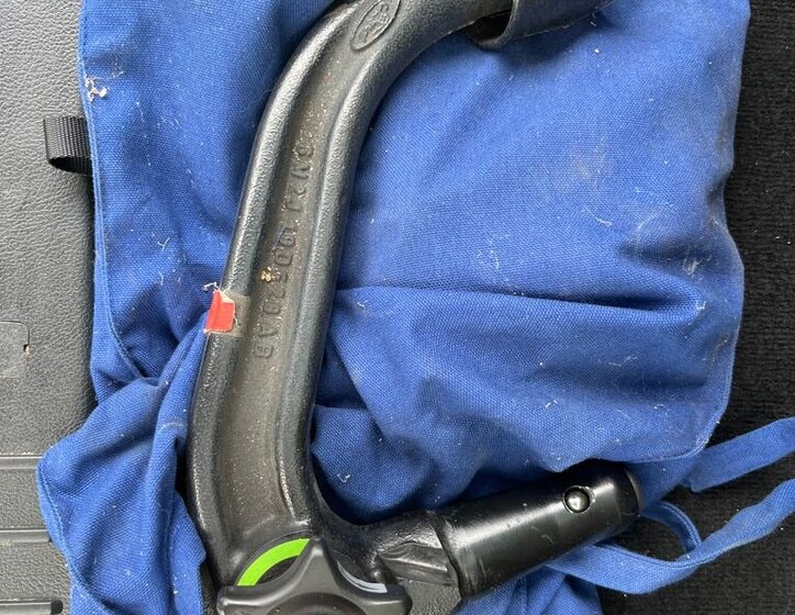 Ford S-MAX MPV 2,0 l 176 kw