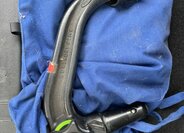 Ford S-MAX MPV 2,0 l 176 kw