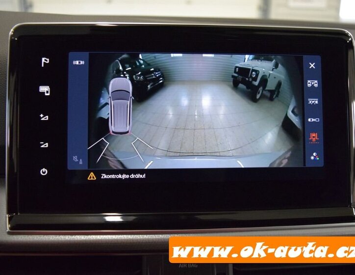 Seat Tarraco SUV 2,0 l 0