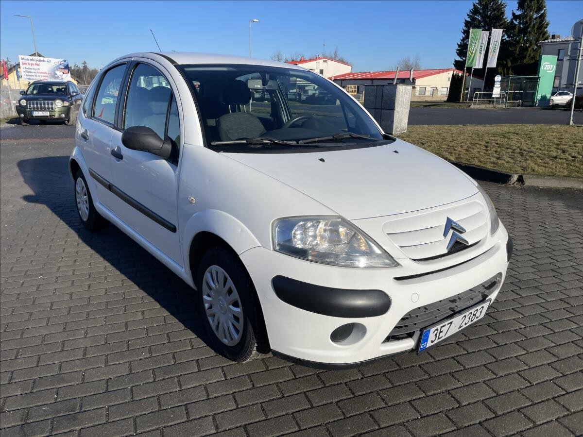 Citroën C3