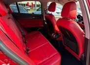 Alfa Romeo Stelvio SUV / Terénní 2,0 l 206 kw