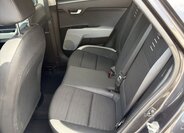 KIA Stonic SUV / Terénní 1,4 l 73 kw