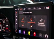 Cupra Formentor SUV 2,0 l 228 kw