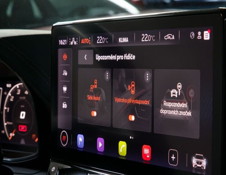 Cupra Formentor SUV 2,0 l 228 kw