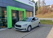 Škoda Fabia Hatchback 999,0 85 kw