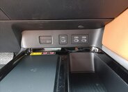 Toyota Camry Sedan / Limuzína 2,5 l 137 kw