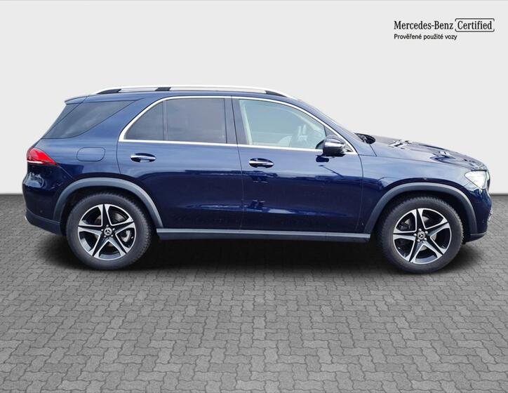 Mercedes-Benz GLE 6