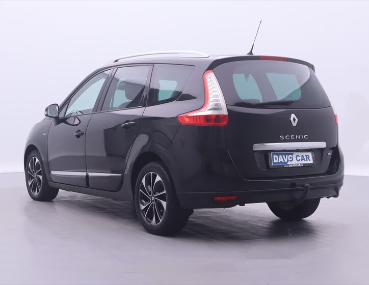 Renault Grand Scénic 5