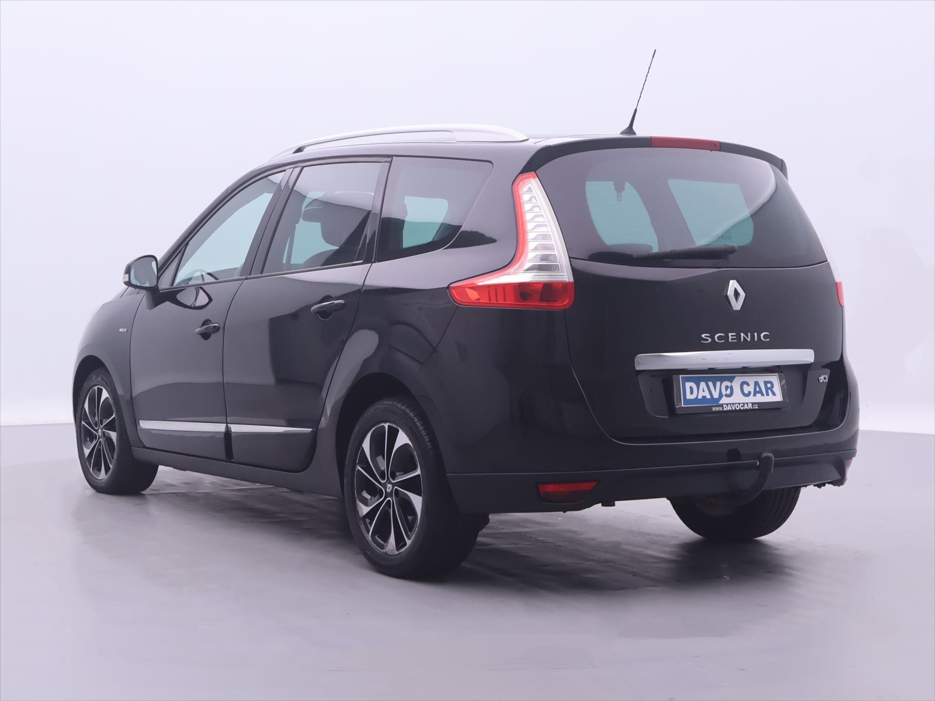 Renault Grand Scénic