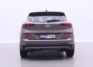 Hyundai Tucson SUV / Terénní 1,6 l 100 kw