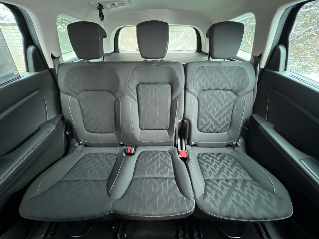 Renault Grand Scénic