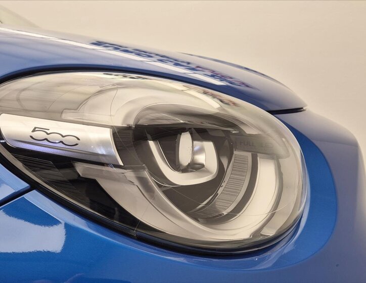 Fiat 500X 6