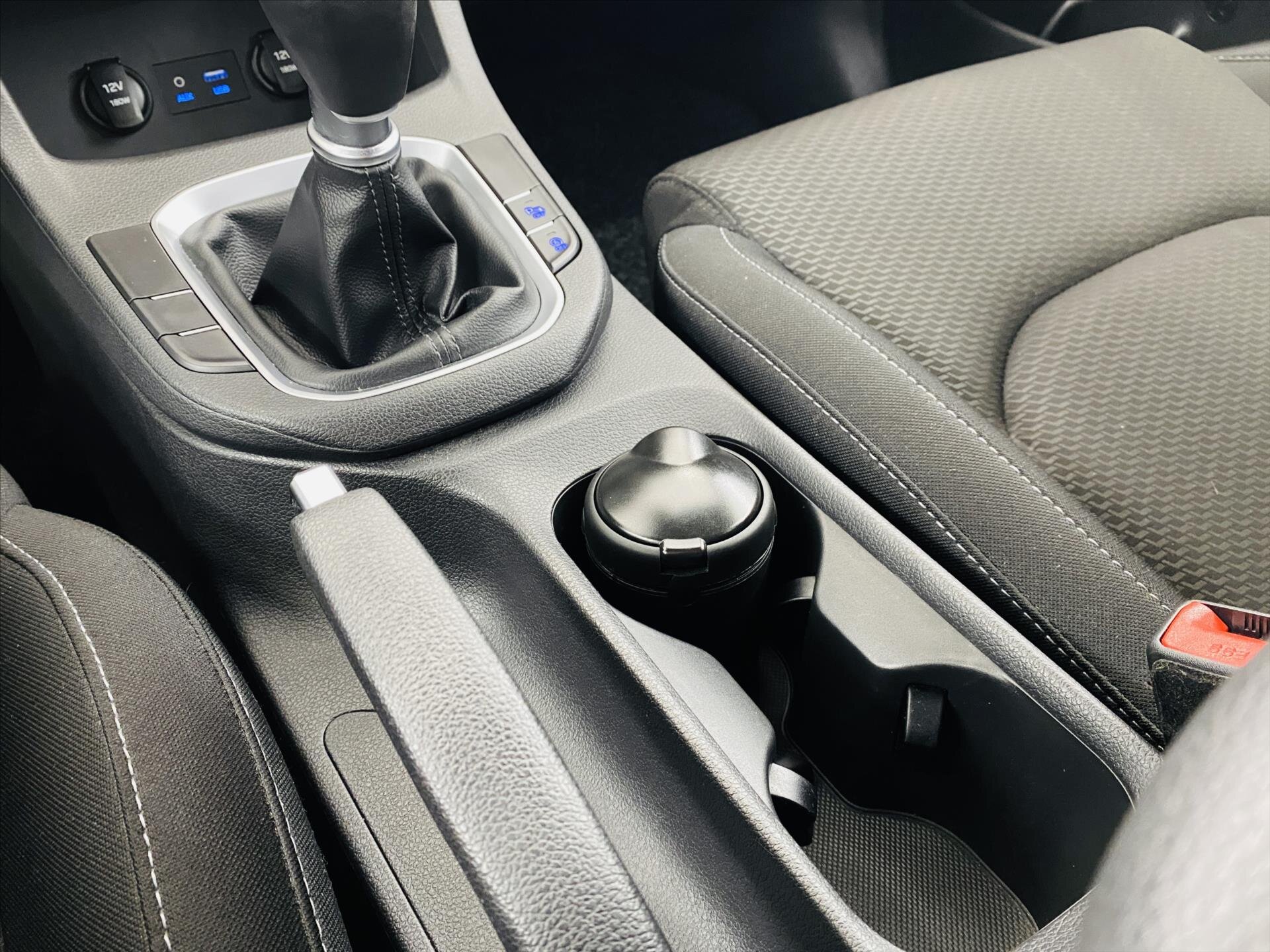 Hyundai i30 Hatchback 998,0 88 kw