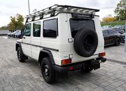 Mercedes-Benz Třídy G 4
