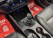 Hyundai Tucson SUV 1,6 l 130 kw