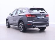 BMW X1 SUV 1,5 l 100 kw