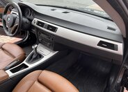 BMW Řada 3 Ostatní 2,0 l 125 kw