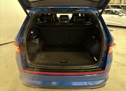 Škoda Kodiaq SUV 2,0 l 176 kw