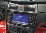 Mercedes-Benz CLK 12