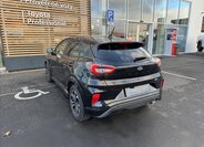 Ford Puma SUV / Terénní 999,0 91 kw