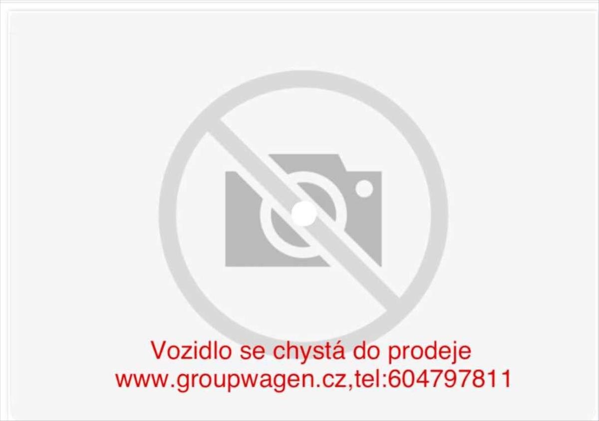 Volkswagen T-Cross SUV / Terénní 999,0 70 kw