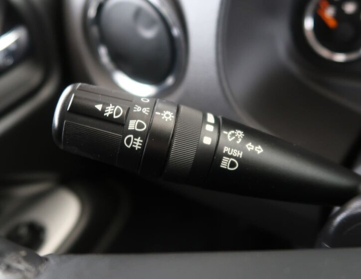 Jeep Compass SUV / Terénní 2,1 l 120 kw