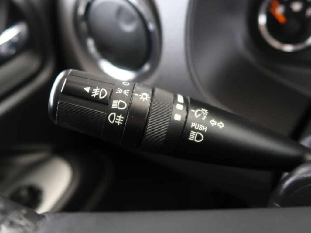 Jeep Compass SUV / Terénní 2,1 l 120 kw