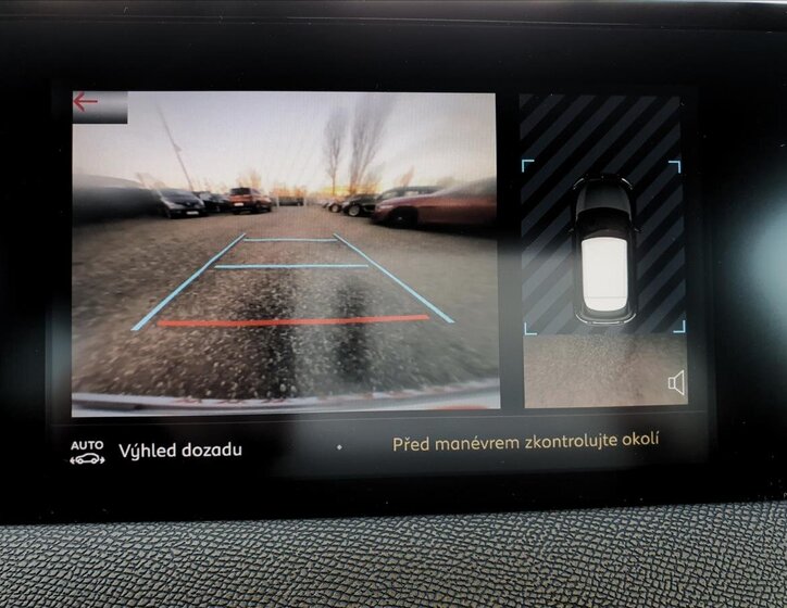 DS Automobiles DS3 Crossback 28