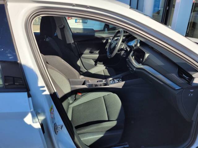 Škoda Octavia Hatchback 2,0 l 85 kw