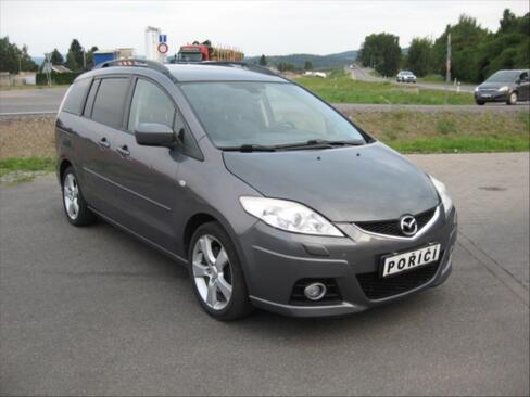 Mazda 5