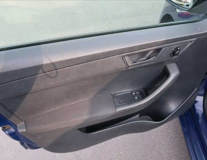 Škoda Fabia Kombi 1,2 l 66 kw