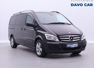 Mercedes-Benz Viano Kombi 2,1 l 120 kw