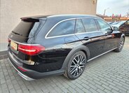 Mercedes-Benz Třídy E Kombi 2,9 l 243 kw