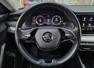 Škoda Octavia Kombi 2,0 l 85 kw